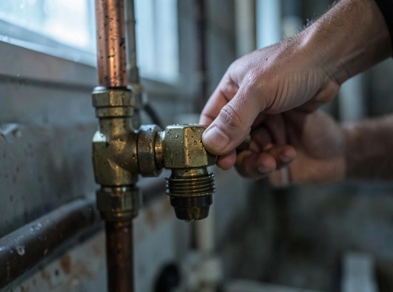 Emergency Plumber Monahans, TX FAQs